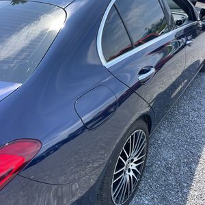 2023 Mercedes-BENZ C-CLASS 缩略图 61