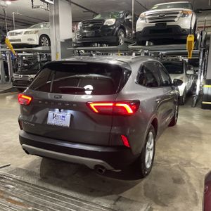FORD ESCAPE ST-LINE - 8