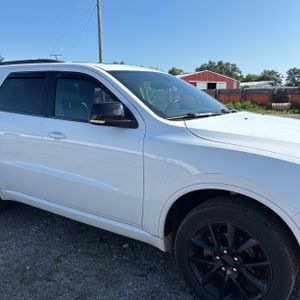 2018 Dodge DURANGO GT — миниатюра 13