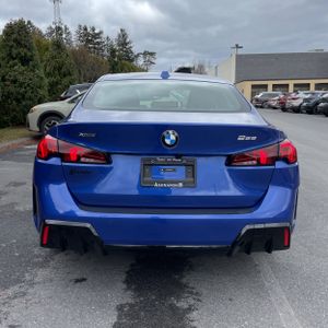 BMW 228 GRAN COUPE XDRIVE - 7