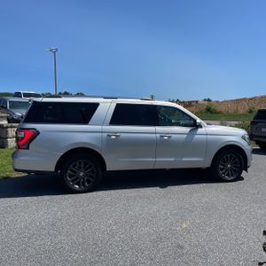 2019 FORD EXPEDITION MAX LIMITED — фото 10