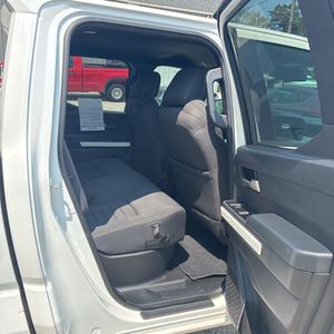 صورة مصغرة 35 لـ 2024 Toyota TACOMA TRD SPORT