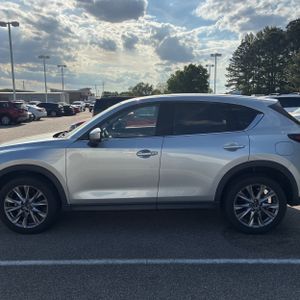 MAZDA CX-5 GRAND TOURING - 3