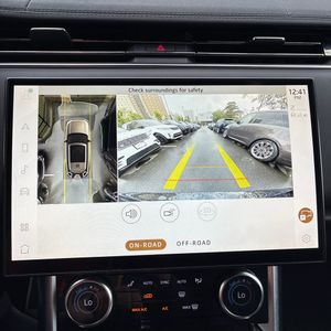 2023 LAND Rover RANGE ROVER SE 照片 37