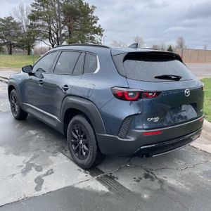 MAZDA CX-50 HYBRID PREMIUM - 5