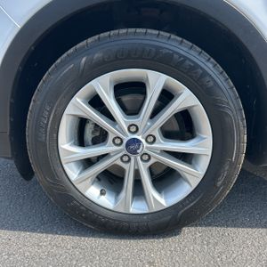 2018 FORD ESCAPE SE — миниатюра 16