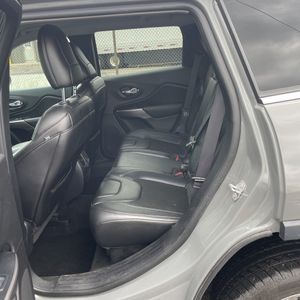 2019 JEEP CHEROKEE LATITUDE PLUS — миниатюра 34
