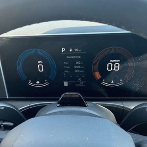 صورة مصغرة 38 لـ 2024 Hyundai SANTA FE SEL