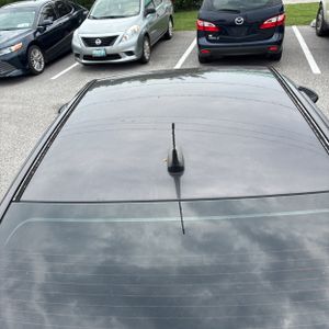 2014 Chevrolet CRUZE LS AUTO — миниатюра 16
