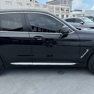 2023 BMW X3 SDRIVE30I 缩略图 11
