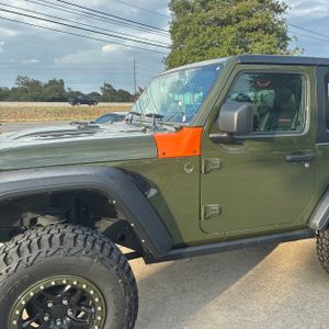 2022 JEEP WRANGLER RUBICON 照片 2