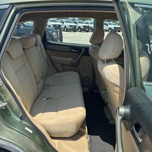 2008 Honda CR-V LX 缩略图 34