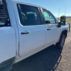 2020 Chevrolet SILVERADO 2500HD WORK TRUCK 缩略图 155
