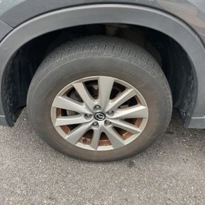 صورة مصغرة 17 لـ 2016 Mazda CX-5 SPORT