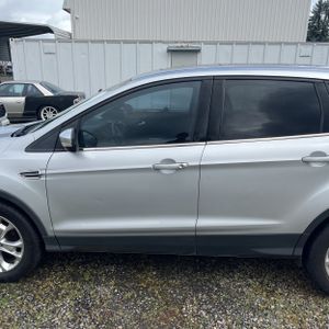 FORD ESCAPE SEL - 4