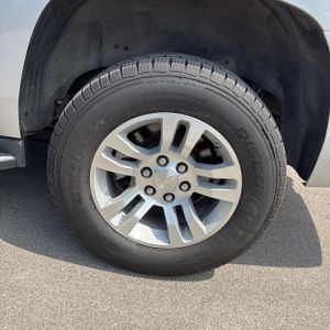 2019 Chevrolet TAHOE LT — фото 18
