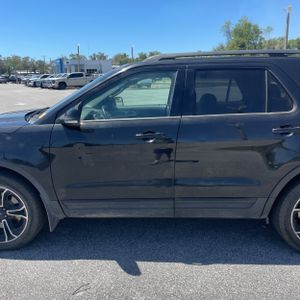 FORD EXPLORER SPORT - 4