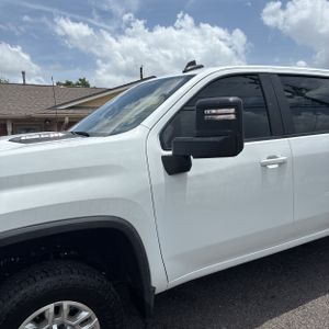 2025 Chevrolet SILVERADO 2500HD LT — фото 2