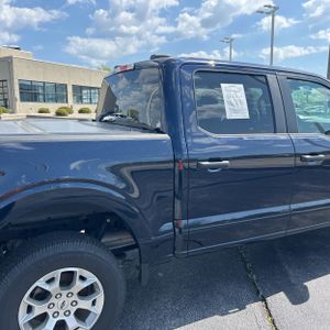 FORD F-150 XLT - 9