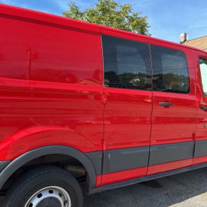FORD TRANSIT 250 - 9