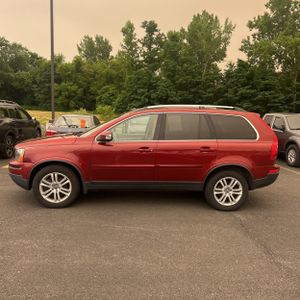 2011 Volvo XC90 3.2 photo 3