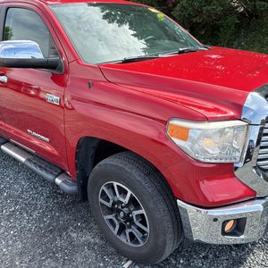 2016 Toyota TUNDRA LIMITED — миниатюра 57