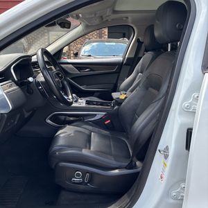 2021 Jaguar F-PACE P250 S 缩略图 31