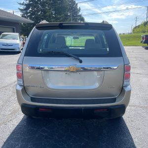 CHEVROLET EQUINOX - 7