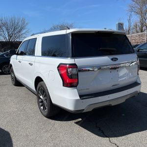 FORD EXPEDITION MAX LIMITED - 5