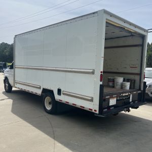 Ford E-Series Cutaway - 5