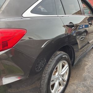 2014 Acura RDX W/TECH — миниатюра 57