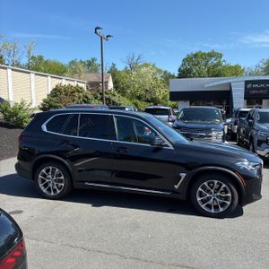 BMW X5 PHEV XDRIVE50E - 10