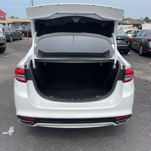صورة مصغرة 42 لـ 2017 FORD FUSION SE