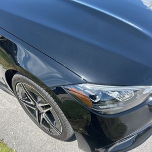 2022 Mercedes-BENZ C-CLASS — миниатюра 54