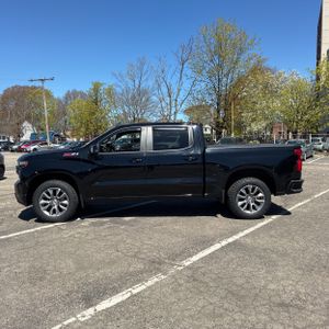 CHEVROLET SILVERADO 1500 - 3