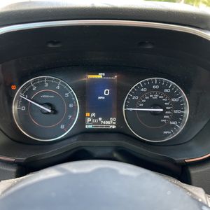 2021 Subaru CROSSTREK LIMITED — фото 39