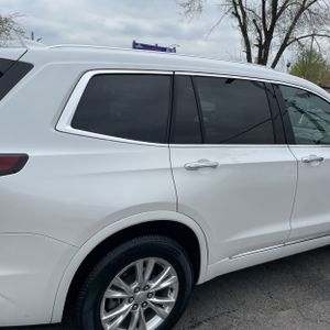 CADILLAC XT6 LUXURY - 9