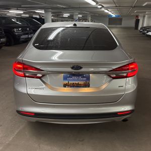 FORD FUSION SE - 6