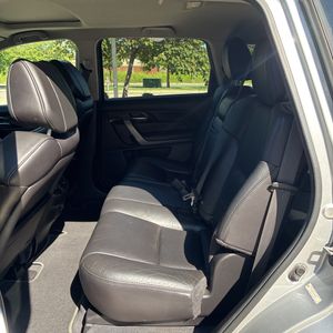 2012 Acura MDX SH-AWD W/TECH 照片 34