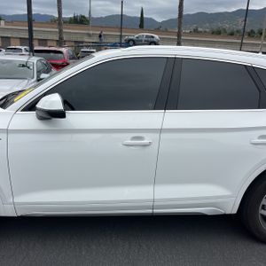 AUDI Q5 QUATTRO S LINE PREMIUM 45 TFSI - 4