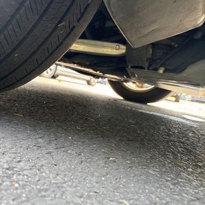 2019 Honda ODYSSEY EX 照片 28