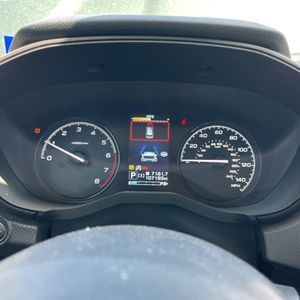 صورة مصغرة 39 لـ 2023 Subaru FORESTER BASE