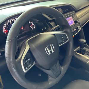 2017 Honda CIVIC LX — миниатюра 71