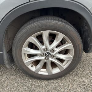 صورة مصغرة 18 لـ 2015 Mazda CX-5 GRAND TOURING