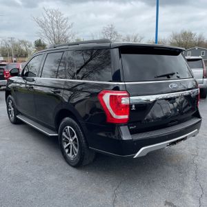 FORD EXPEDITION XLT - 5