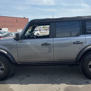 FORD BRONCO BIG BEND - 4