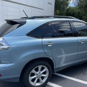 LEXUS RX 350 BASE - 9