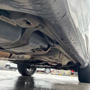 2014 JEEP GRAND CHEROKEE SUMMIT — миниатюра 26