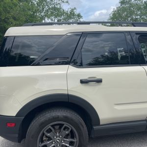 FORD BRONCO SPORT BIG BEND - 9