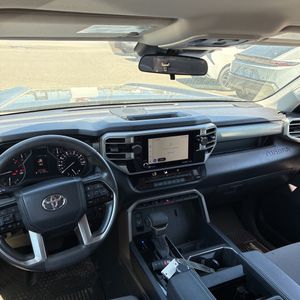 صورة مصغرة 35 لـ 2023 Toyota TUNDRA SR5